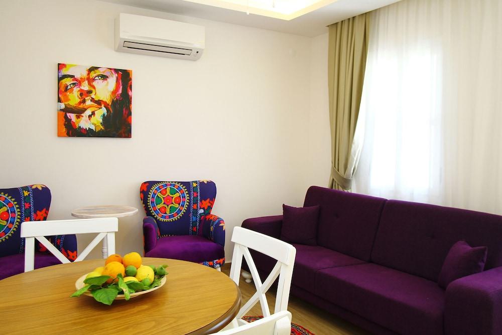 CESME KALE TAS APART — CESME — fotografie hotel nr. 6