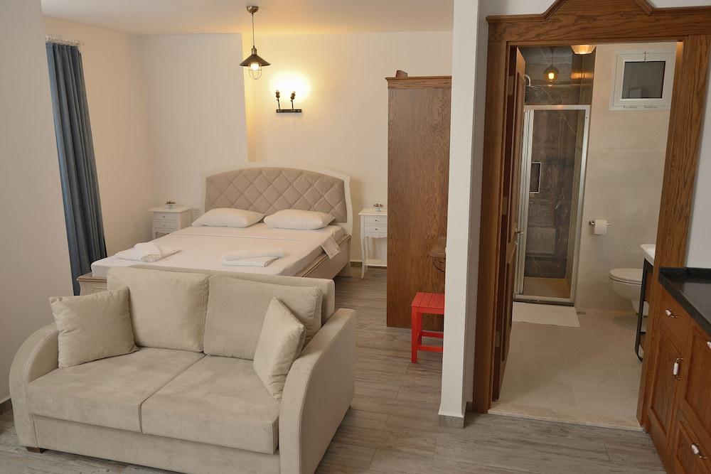 BROTHERS CESME BOUTIQUE HOTEL — CESME — fotografie hotel nr. 19