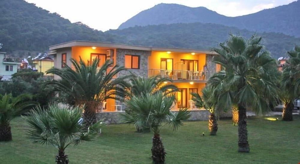 THE PALM APART SARIGERME — SARIGERME — fotografie hotel nr. 3