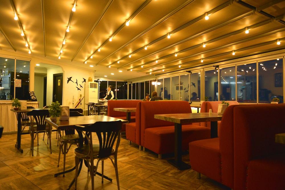 HOTEL MARINA CITY — ISTANBUL — фотография отеля №23