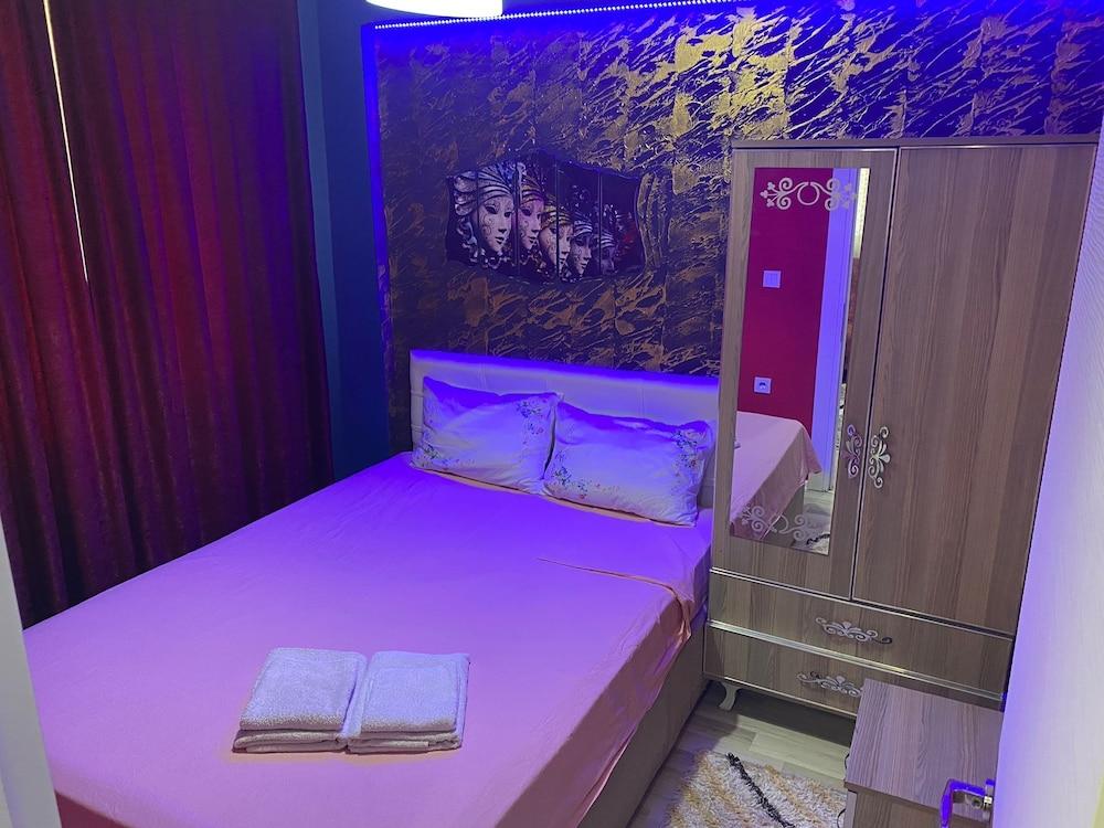 THE GUEST HOUSE RESIDENCE OTEL — IZMIR — фотография отеля №8