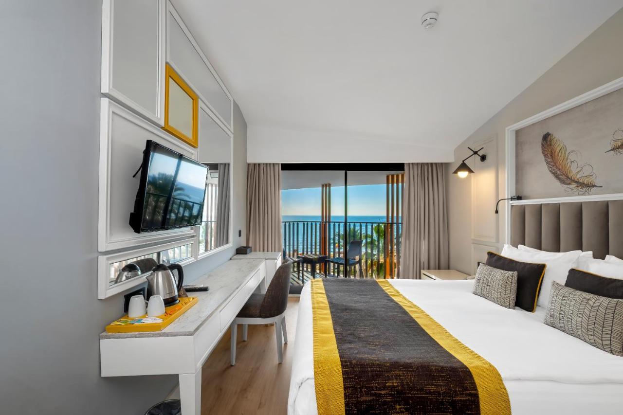 THE RAGA SIDE (ADULTS ONLY) — SIDE — fotografie hotel nr. 8