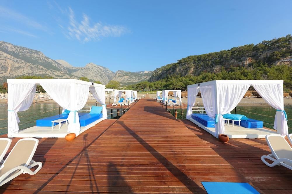 JUJU PREMIER PALACE — KEMER — fotografie hotel nr. 36