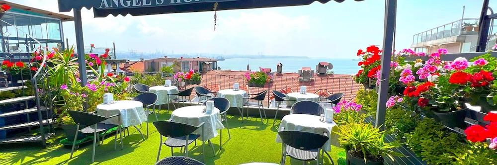 ANGELS HOME HOTEL — ISTANBUL — fotografie hotel nr. 27