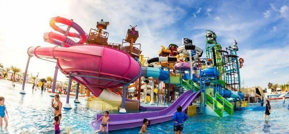 INFINITY BY YELKEN — KUSADASI — fotografie hotel nr. 12