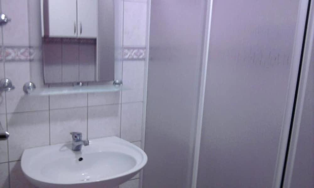 YUCESAN SUITE OTEL — AVSALLAR — фотография отеля №15