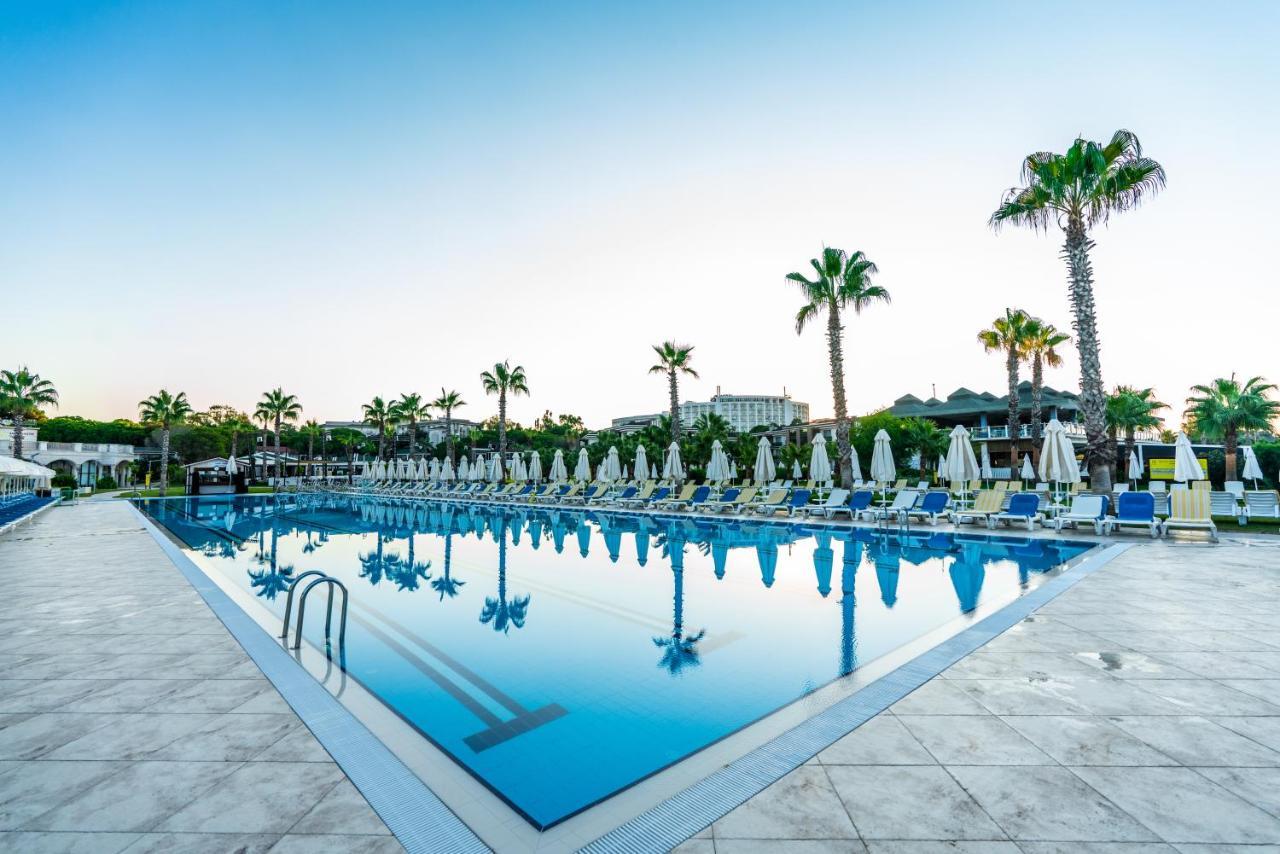 TUI MAGIC LIFE MASMAVI — BELEK — fotografie hotel nr. 19