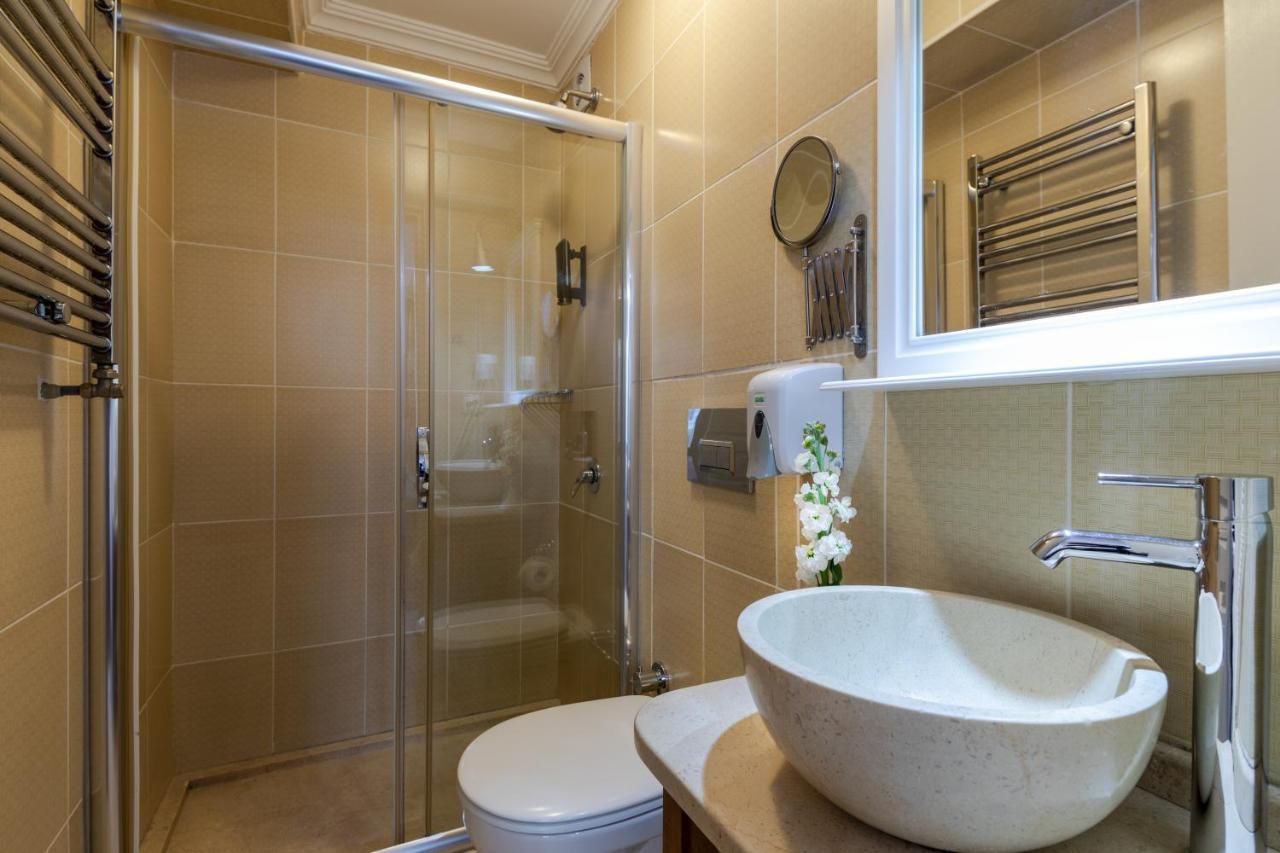 AGORA GUESTHOUSE — ISTANBUL — фотография отеля №29