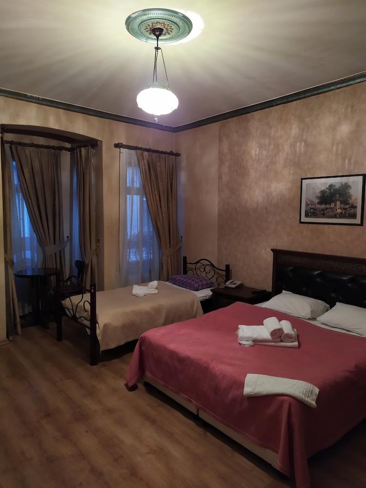 ISTANBUL IRISH HOTEL (ADULTS ONLY) — ISTANBUL — фотография отеля №22