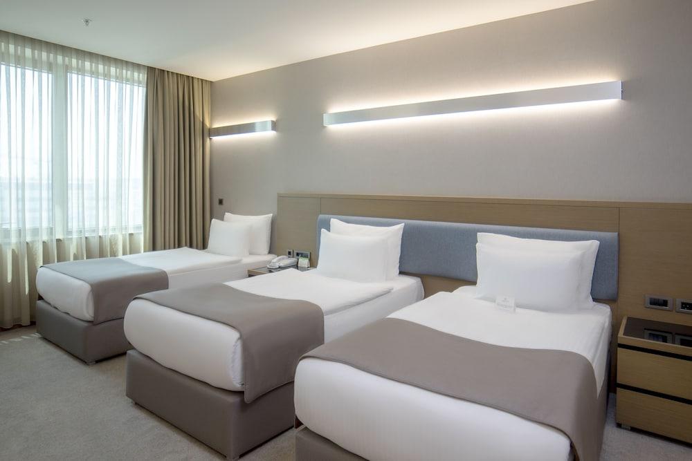 LA QUINTA BY WYNDHAM ISTANBUL GUNESLI — ISTANBUL — фотография отеля №18