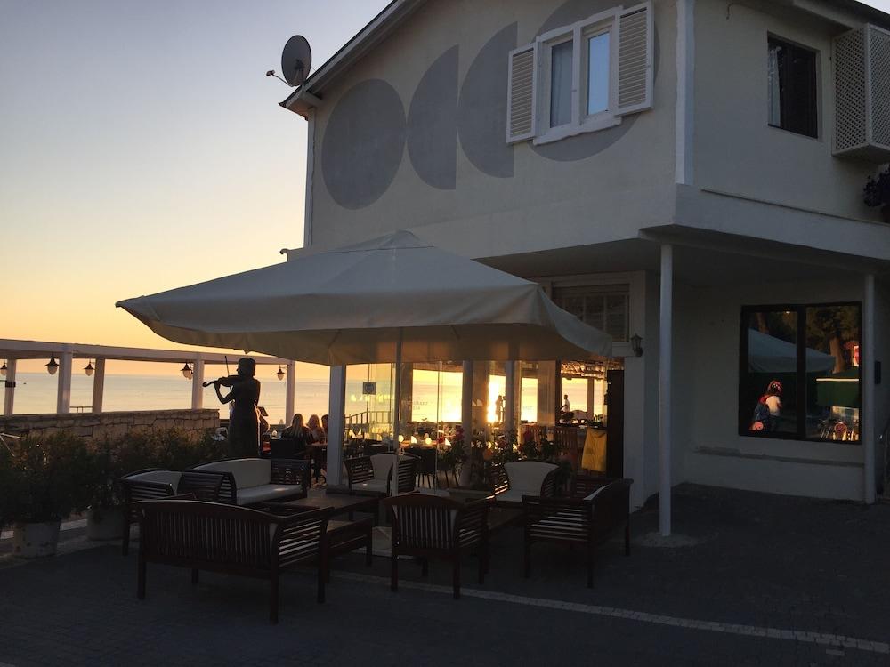 SUNPRIME DOGAN SIDE BEACH (ADULTS ONLY) — SIDE — fotografie hotel nr. 19