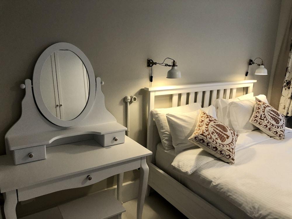 MEHMET BEY SUITES — ISTANBUL — fotografie hotel nr. 4