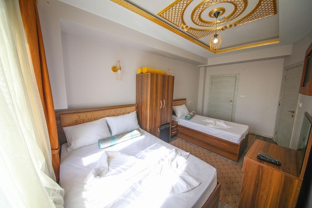 DELBAB HOTEL — ISTANBUL — фотография отеля №18