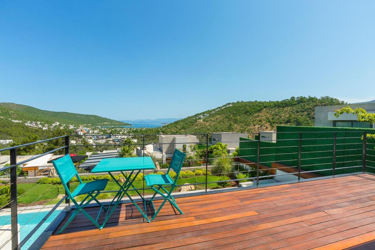 ALYA SIERRA BODRUM — BODRUM — фотография отеля №3