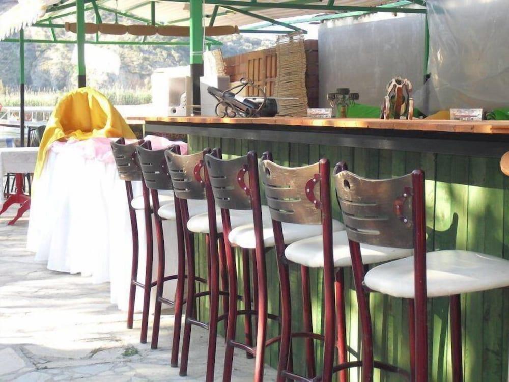 HOLIDAY HOTEL — DALYAN — фотография отеля №18
