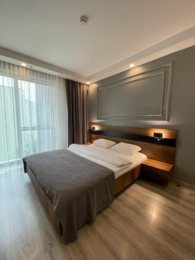 ON4 ROOMS & SUITES — ISTANBUL — fotografie hotel nr. 3