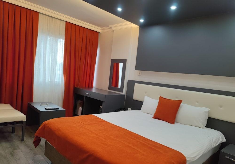 WOX EW HOTEL — IZMIR — фотография отеля №19