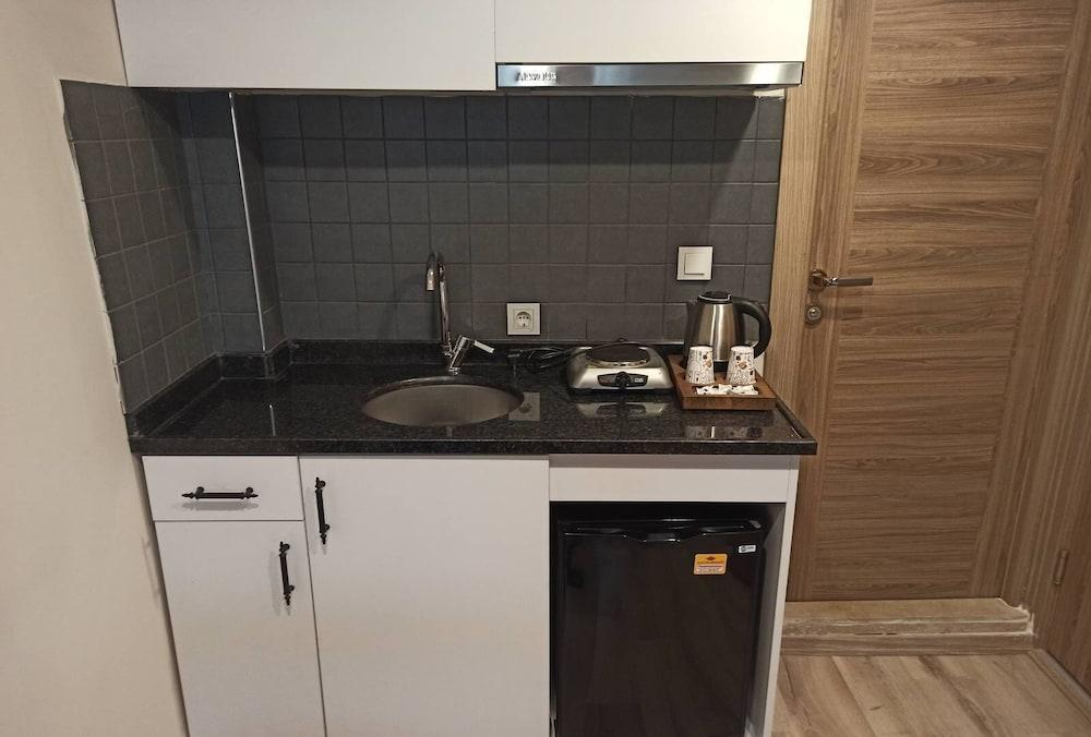 CADDE SUITE BAKIRKOY (ADULTS ONLY) — ISTANBUL — fotografie hotel nr. 12