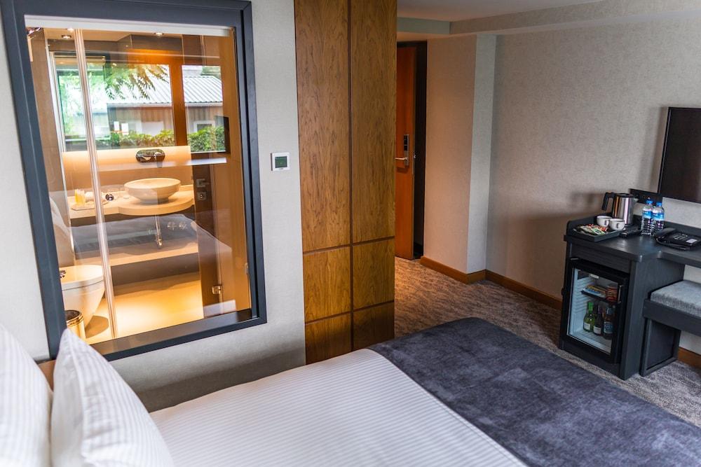 MEG HOTEL — ISTANBUL — фотография отеля №10