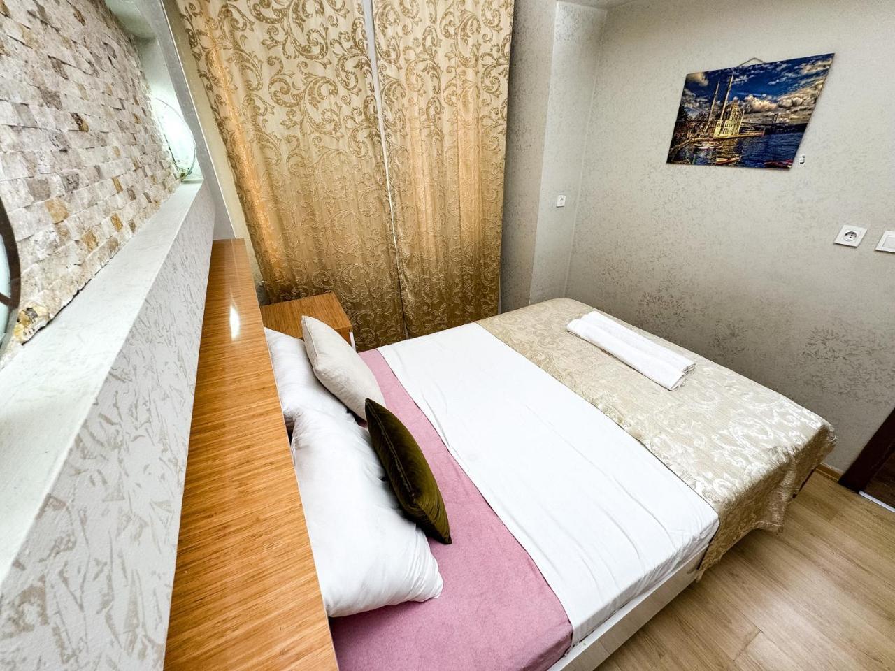 THE NEW SEASON APART — ISTANBUL — fotografie hotel nr. 30