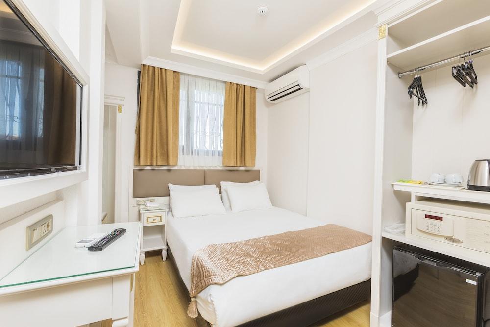 CITY HALL HOTEL — ISTANBUL — fotografie hotel nr. 31