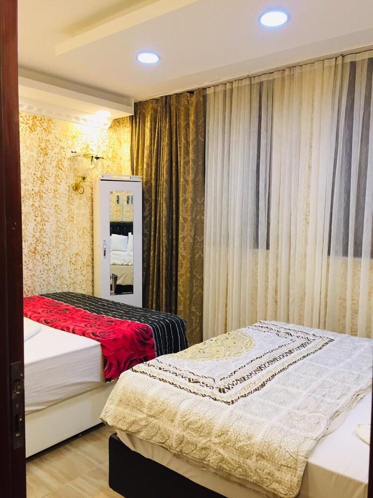 DELUXE ROYAL APART — ISTANBUL — fotografie hotel nr. 12