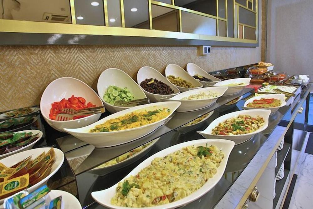 THE TANGO HOTEL TAKSIM — ISTANBUL — fotografie hotel nr. 33
