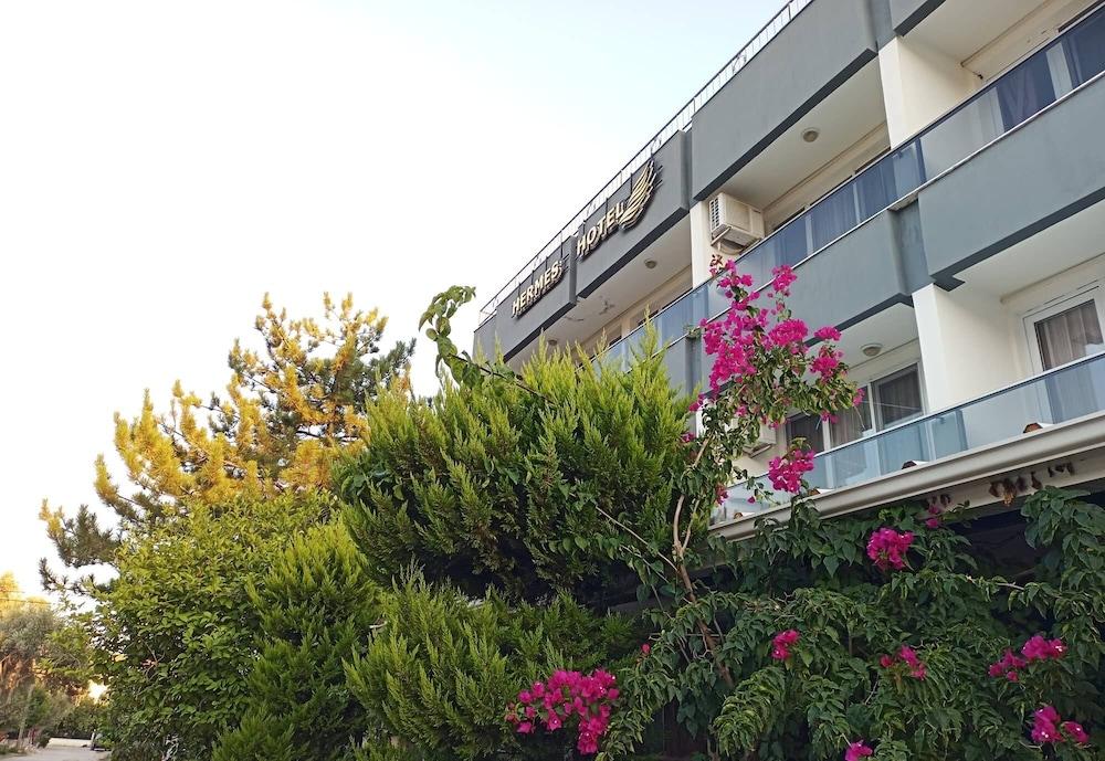 HERMES HOTEL OZDERE — OZDERE — фотография отеля №31