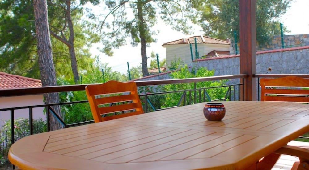 SILVERHILL VILLAS BY VILLA SAFIYA — GOCEK — fotografie hotel nr. 18