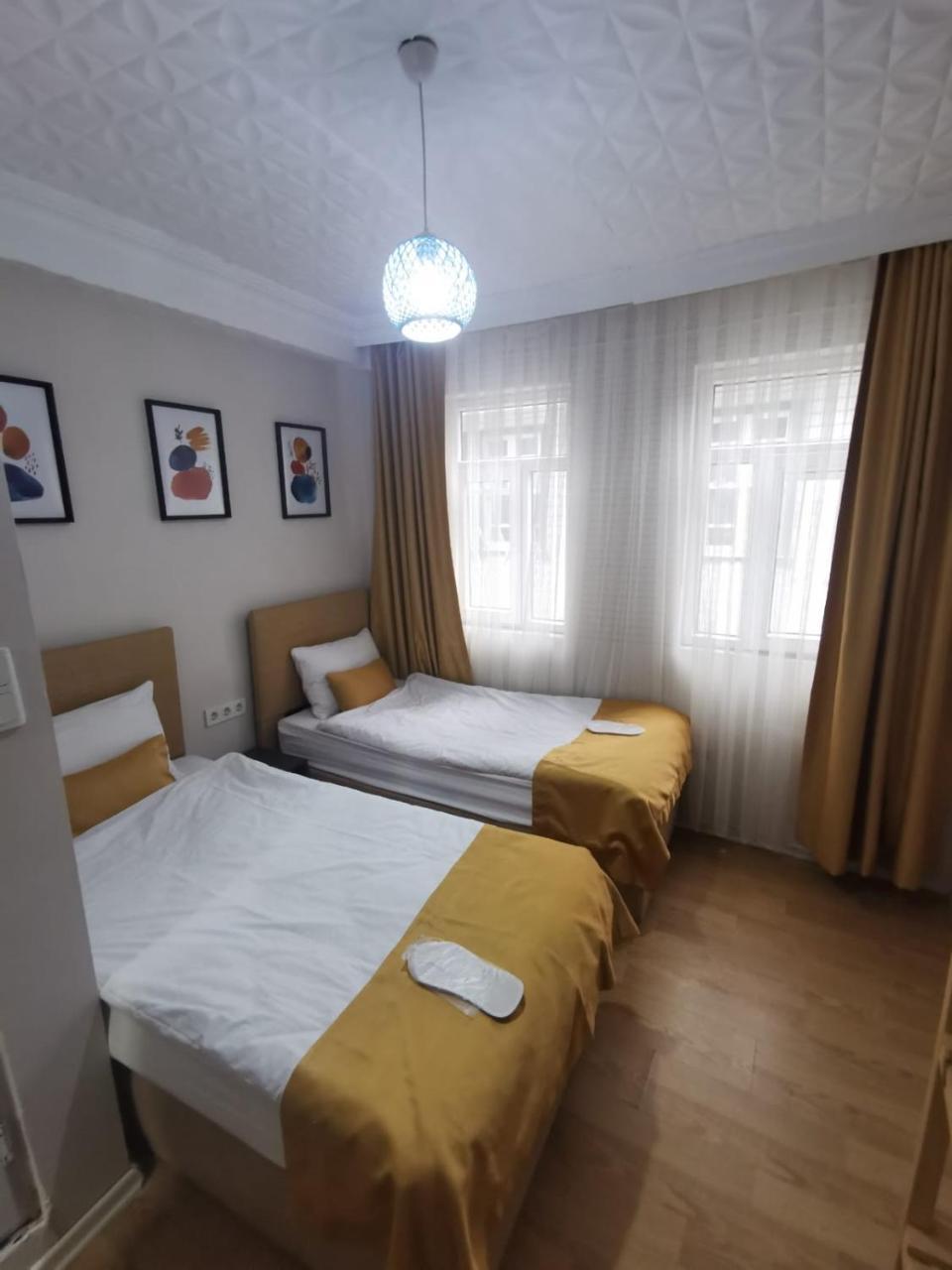 KONUT WOODEN HOUSE — ISTANBUL — fotografie hotel nr. 9