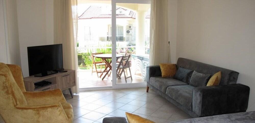VILLA SH14 BY JOYLETTINGS — FETHIYE — фотография отеля №6