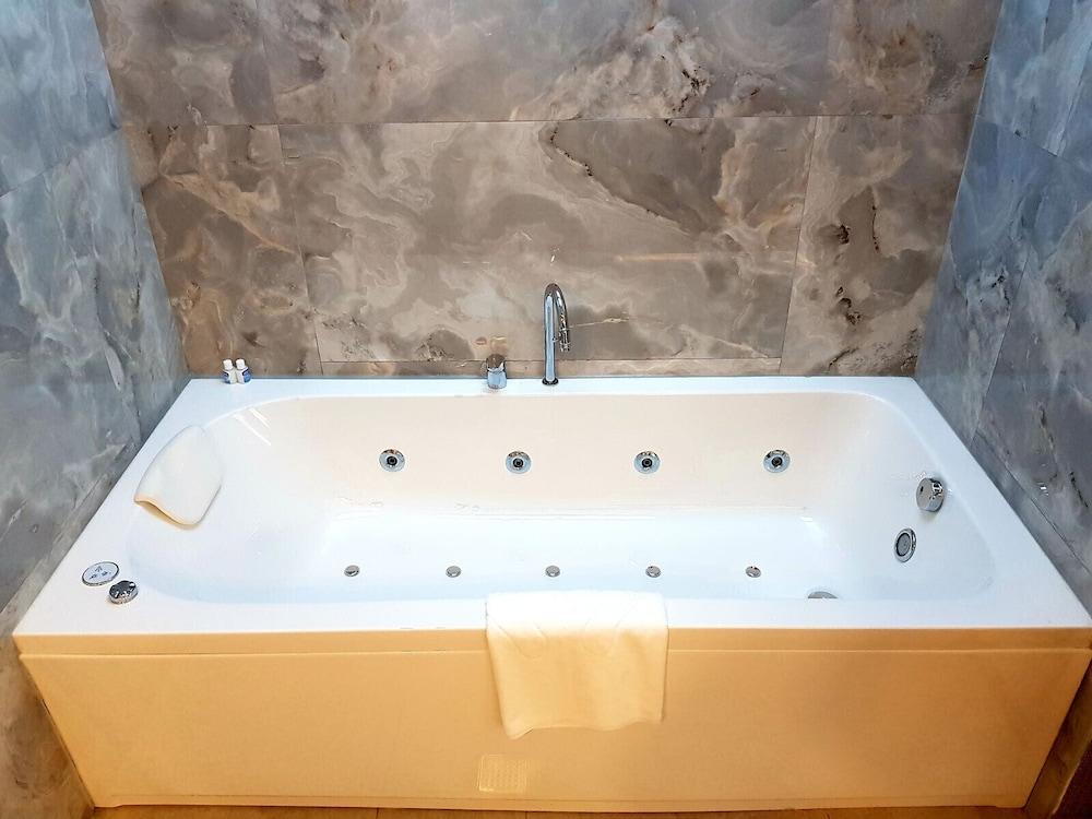 MY GARDEN SUITES — ISTANBUL — fotografie hotel nr. 20