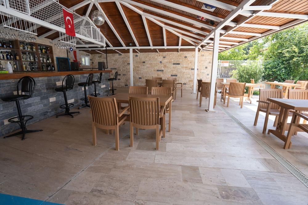 PRINCESS RIMA APARTMENTS — MARMARIS — фотография отеля №35