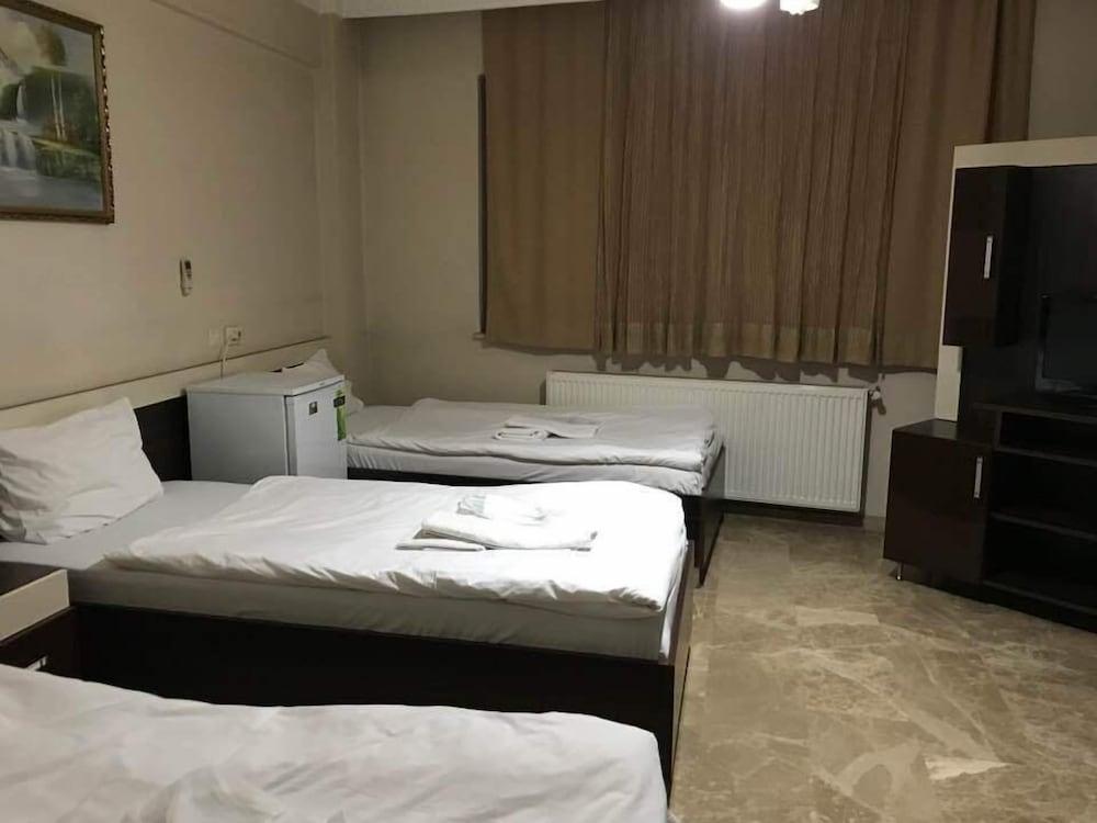 OTEL KAGITHANE — ISTANBUL — фотография отеля №10