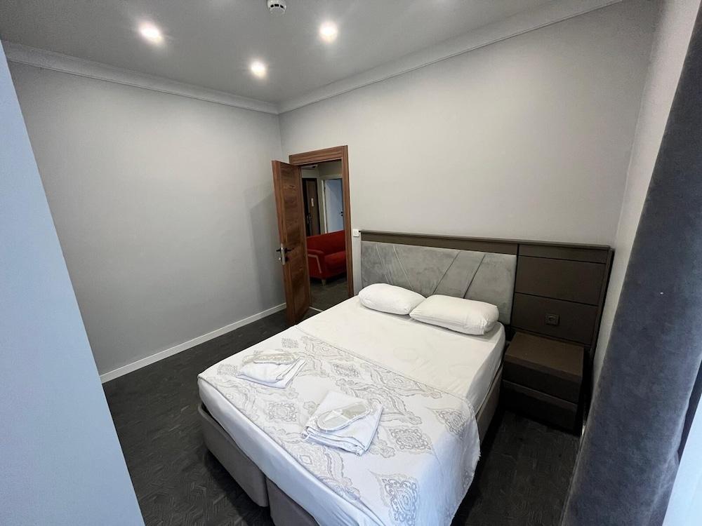 KENT SUITES HOTELS — ISTANBUL — фотография отеля №17
