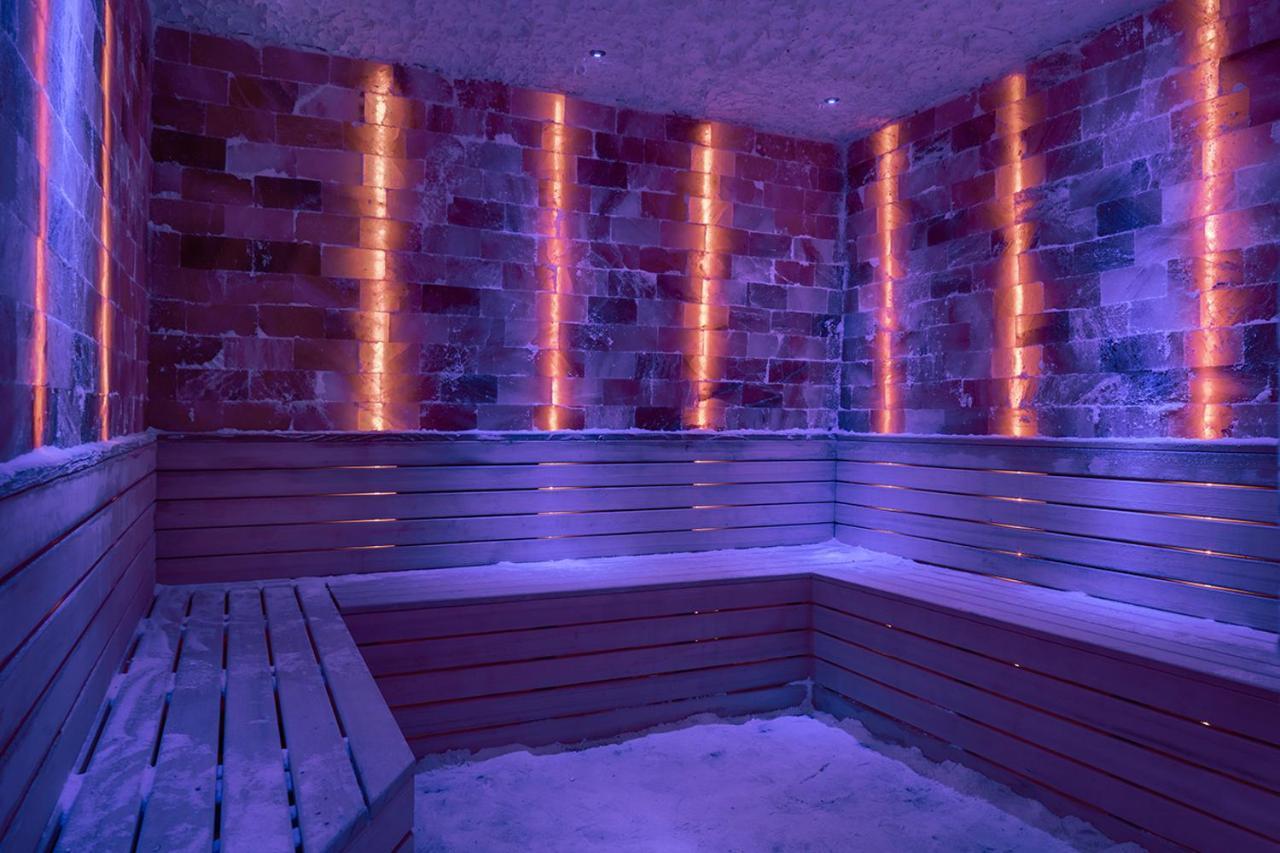 BLUE MARLIN DELUXE SPA & RESORT — ALANYA — fotografie hotel nr. 33