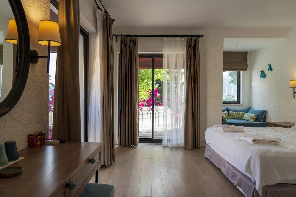 SON2ODA BUTIK HOTEL — GOCEK — fotografie hotel nr. 12
