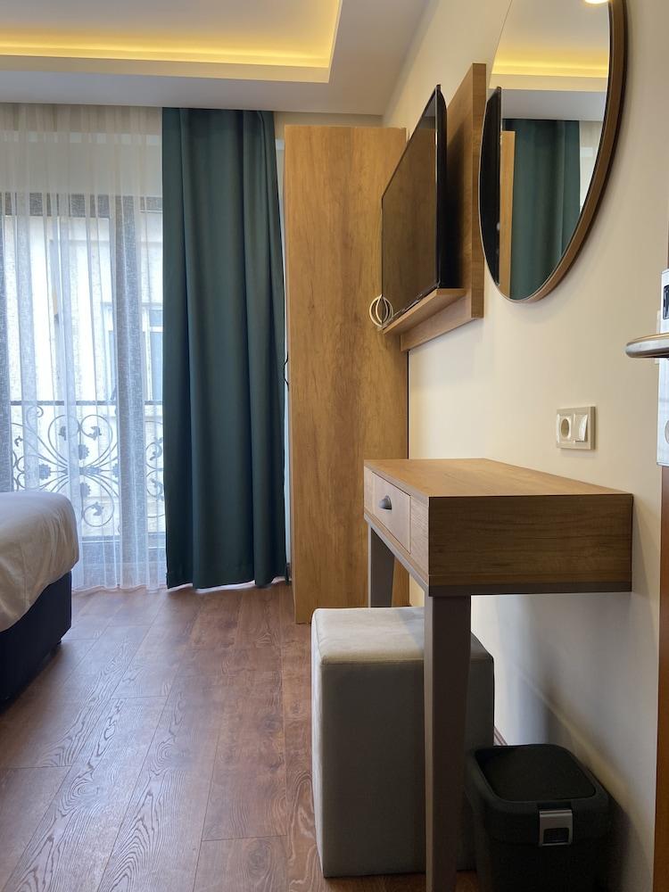 PEGE HOTEL — ISTANBUL — fotografie hotel nr. 4