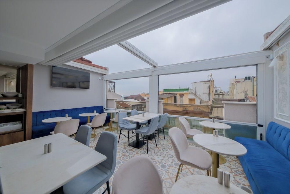 SERAI HOTEL — ISTANBUL — fotografie hotel nr. 23