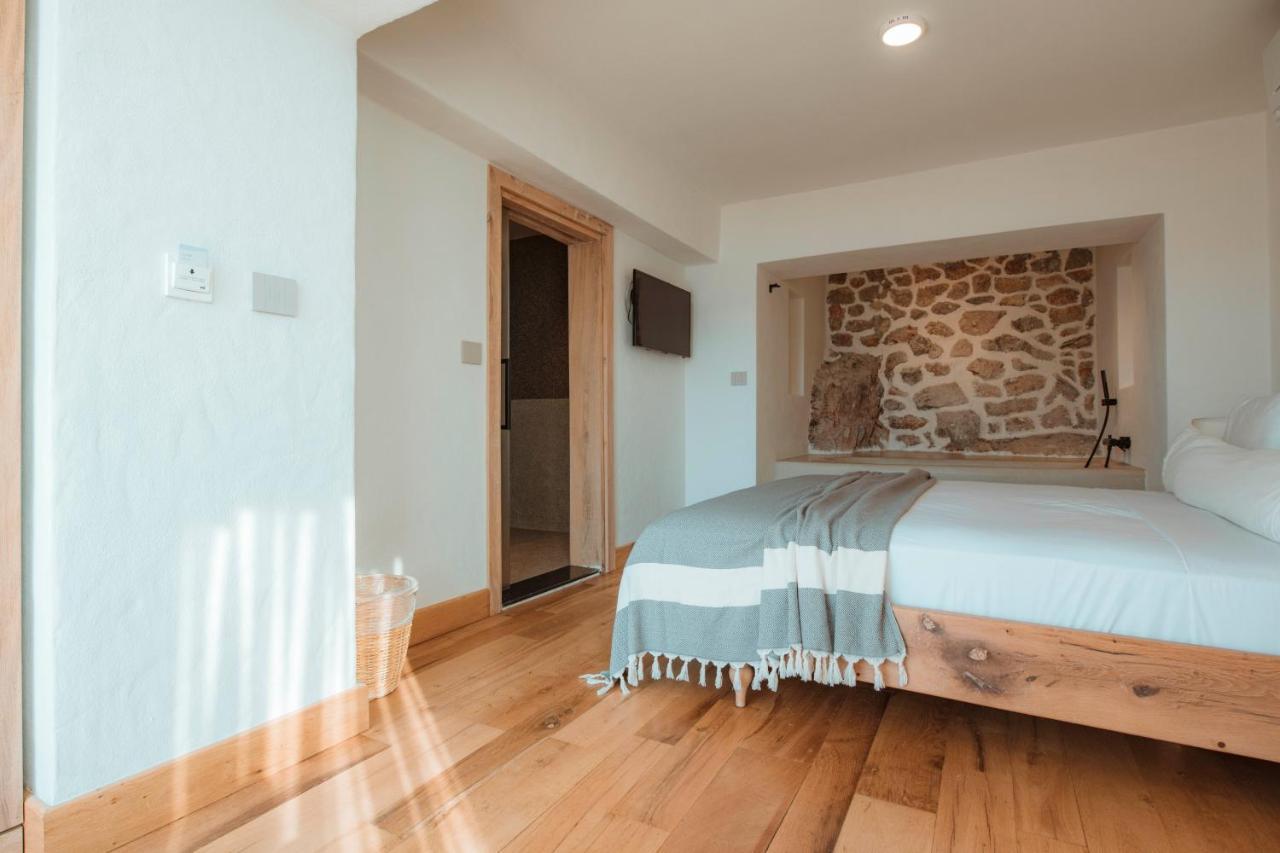HOTEL UNIQUE FETHIYE (ADULTS ONLY) — FETHIYE — fotografie hotel nr. 35