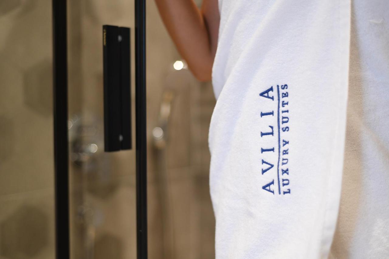 AVILIA SUITES — FETHIYE — fotografie hotel nr. 21