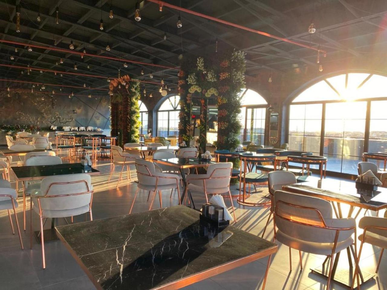 NENESSA HOTEL — AKSARAY — fotografie hotel nr. 9