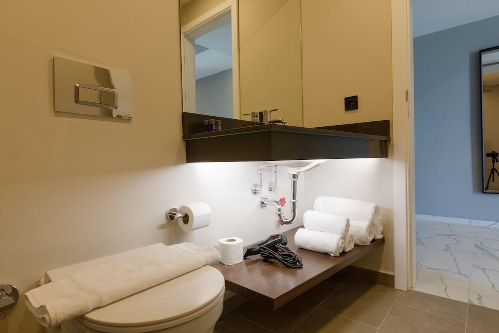 AEGEAN APARTMENTS CESME (ADULTS ONLY) — CESME — fotografie hotel nr. 19