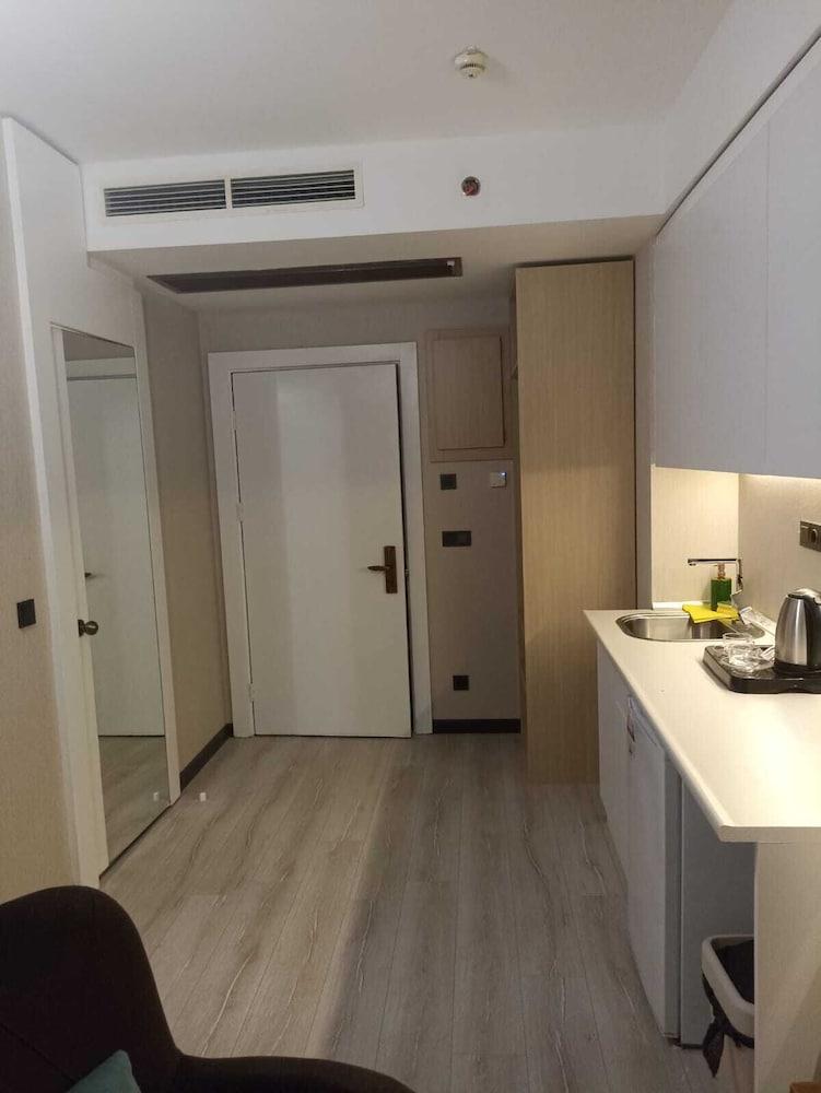 DOGAN PALAS OTEL — ISTANBUL — fotografie hotel nr. 25