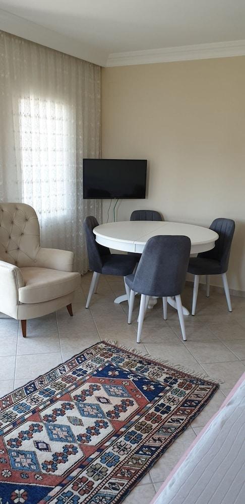 BEAUTIFUL APARTMENT, MOUNTAIN VIEW, DALYAN, TURKEY — DALYAN — fotografie hotel nr. 12