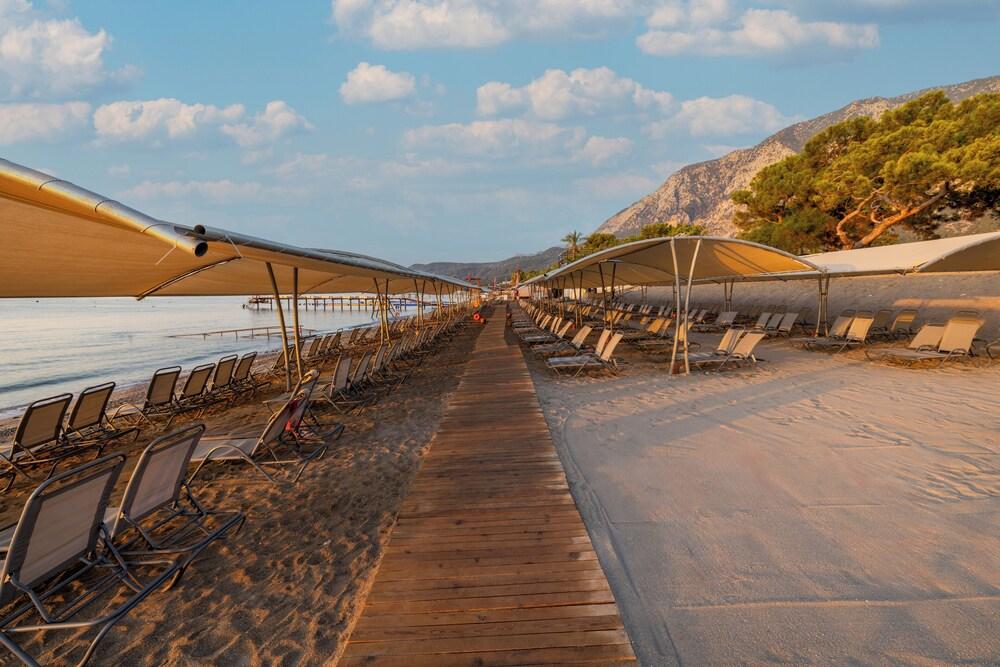 CLUB HOTEL BELPINAR — KEMER — фотография отеля №31