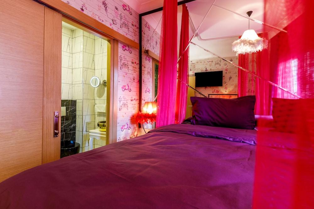 GERMENICIA HOTEL — ISTANBUL — фотография отеля №9
