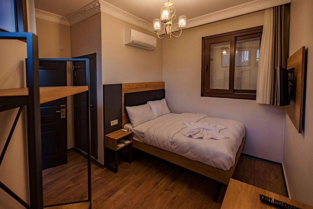 GRAND BALYAN HOTEL & RESTAURANT — ISTANBUL — фотография отеля №16