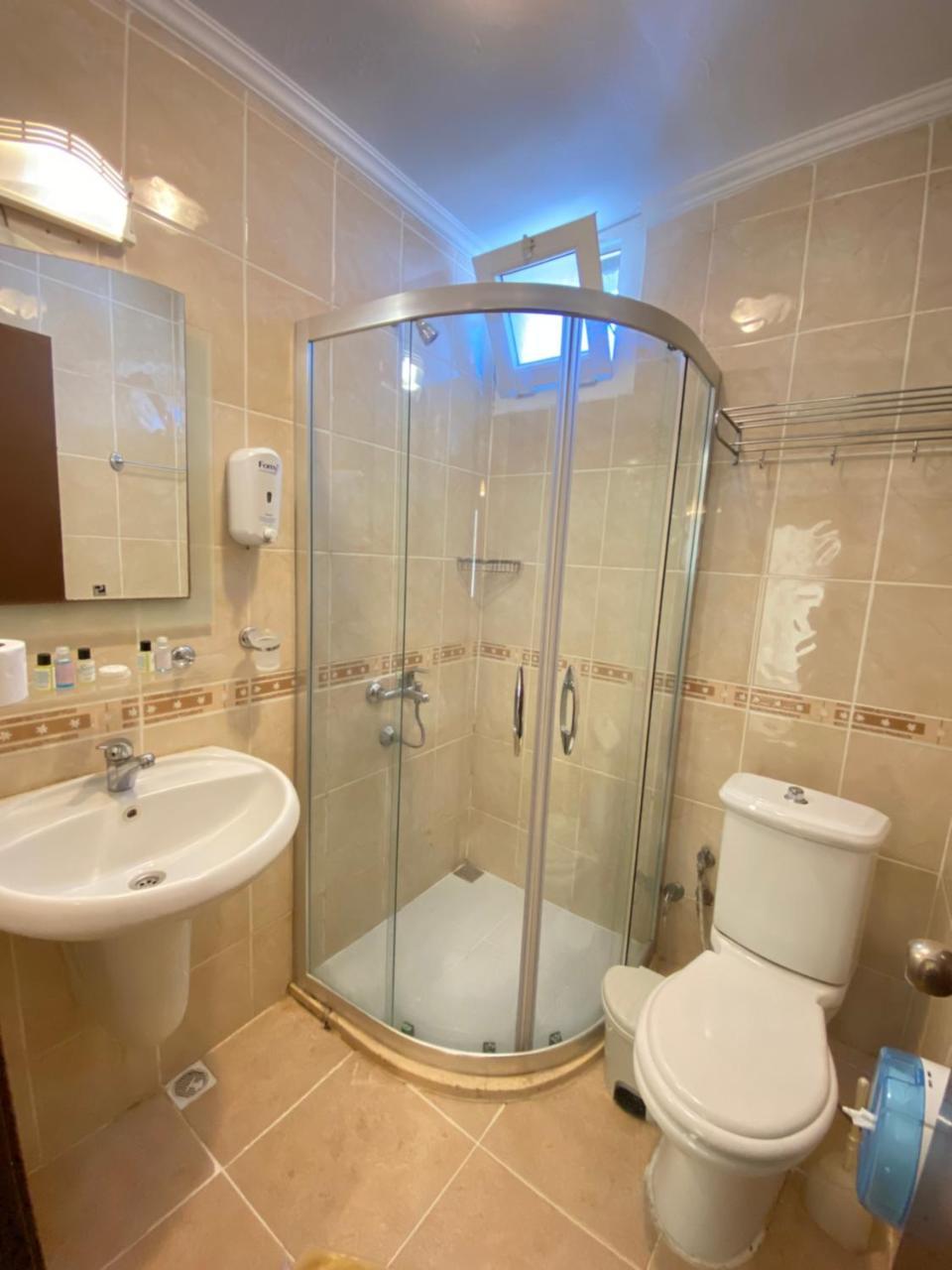 SEVIN HOTEL PANSIYON — BODRUM — fotografie hotel nr. 30