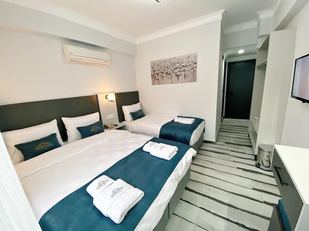 NEFIS HOTEL CITY — FETHIYE — фотография отеля №10